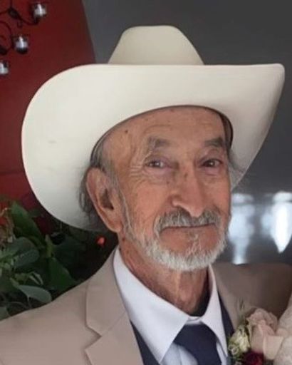 Antonio Mendoza Profile Photo