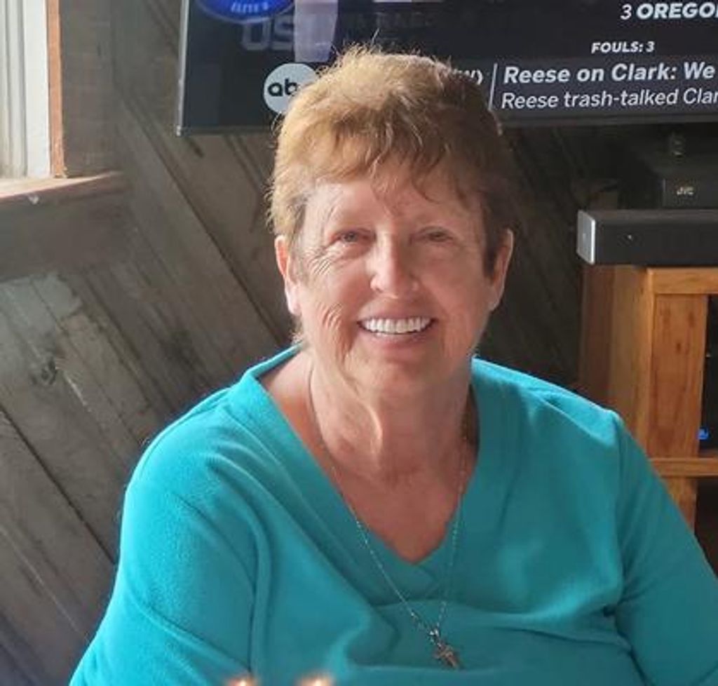 Cynthia L. Saling Profile Photo