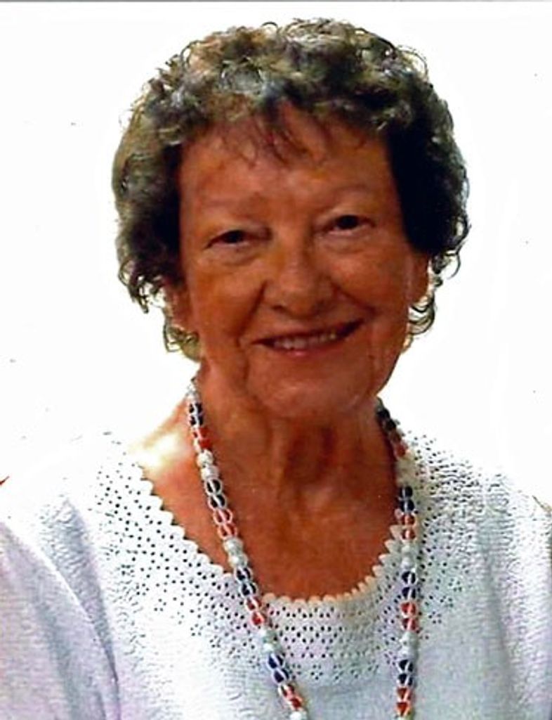 Rita Schwarzer
