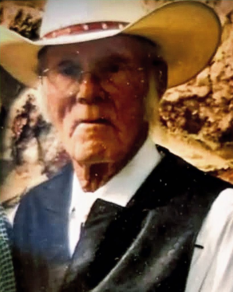 Edward "Ben" Steffens