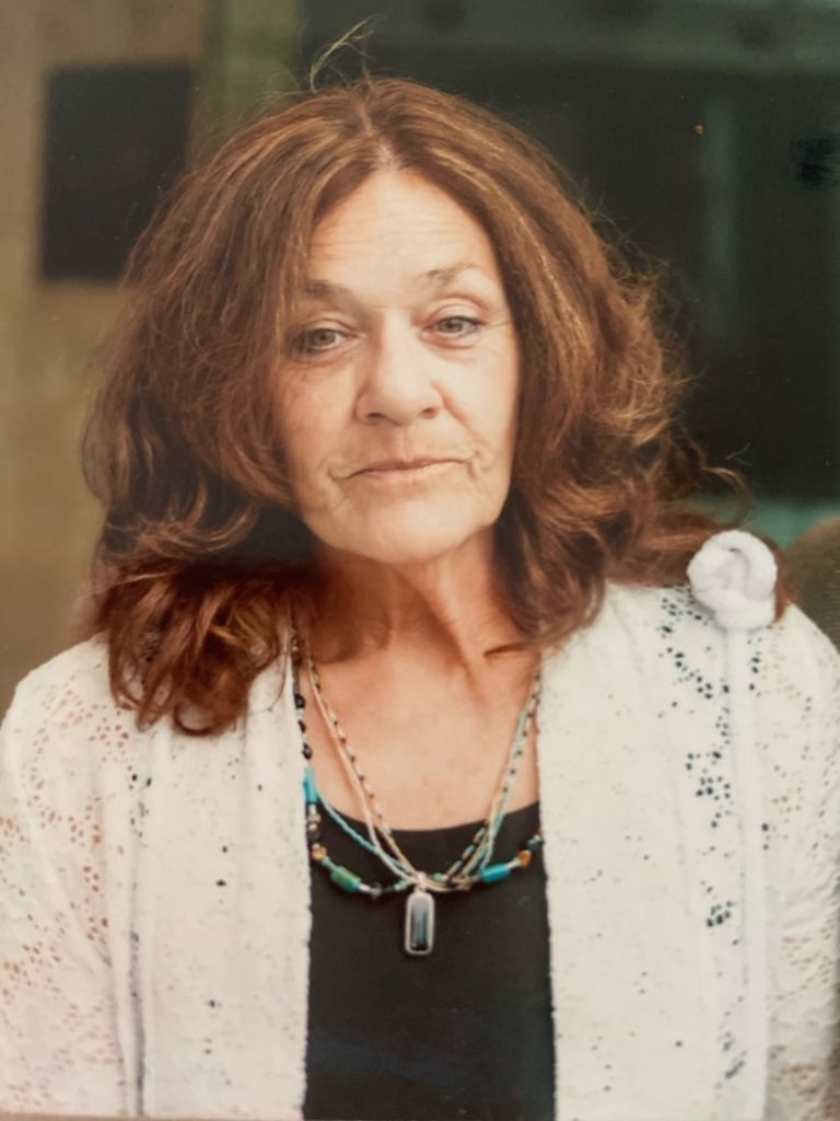 Joann M. (Cincotta)  Danbar