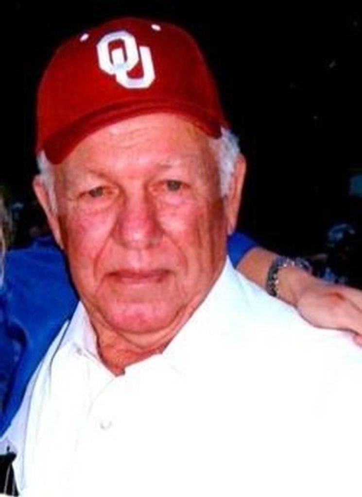 William Clyde Paxton