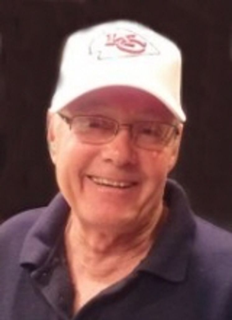 Richard C. Jensen Profile Photo