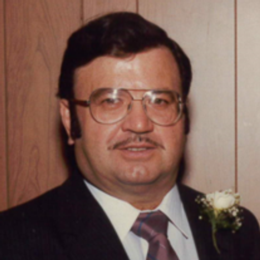 Charles "Chuck" Wilbur Becker Profile Photo