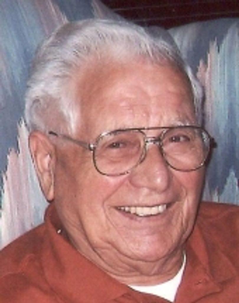 Joseph Charles Palmieri