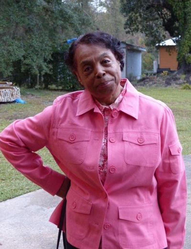 Vondell Galatas Millsap Profile Photo