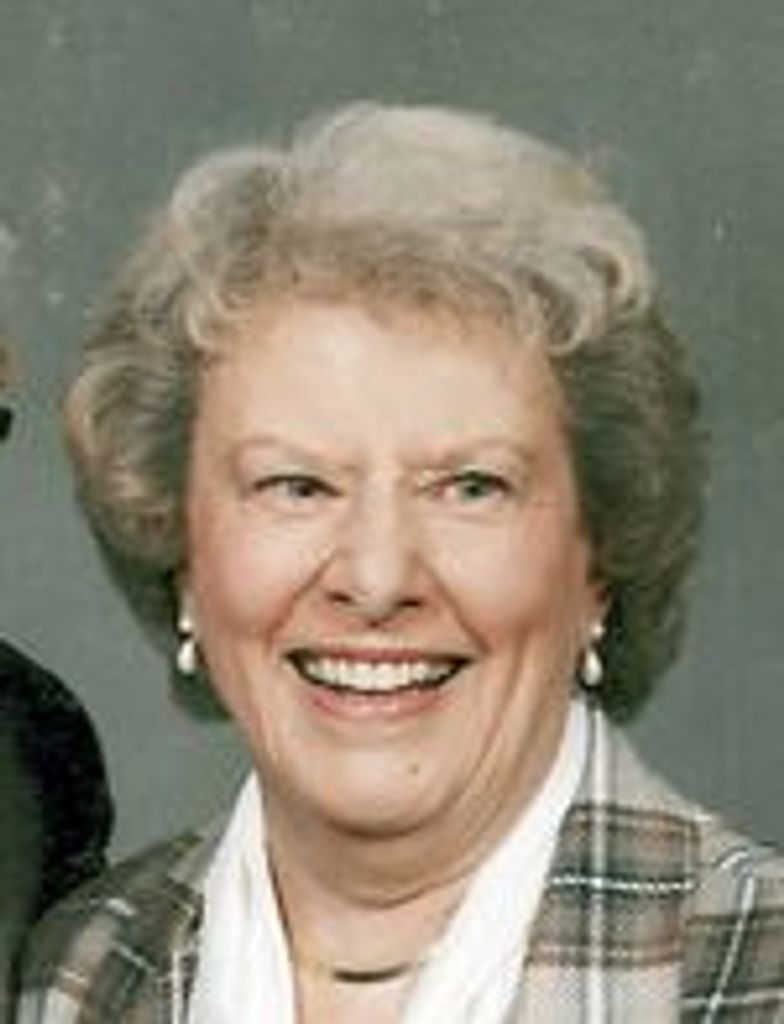 Betty Stanton