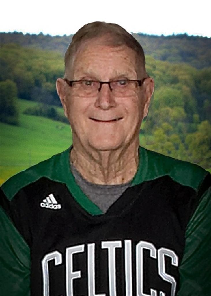 Edward R. Watkins Profile Photo