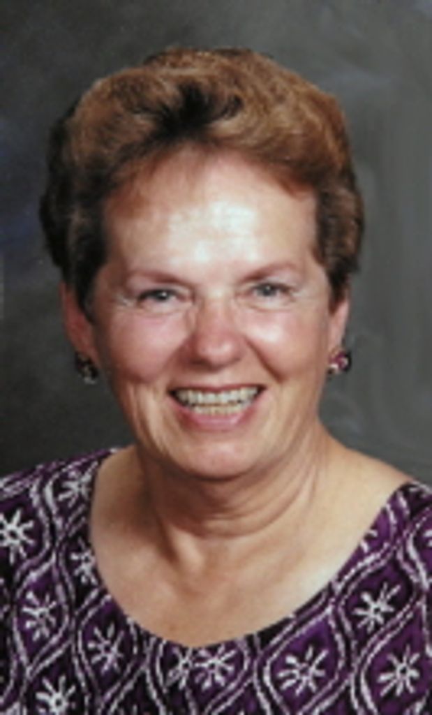 Joan L. Wellman