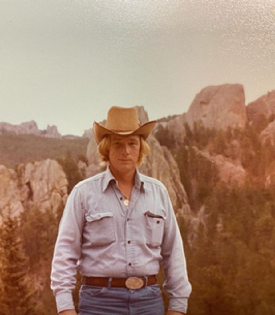 Ray Saylor Profile Photo