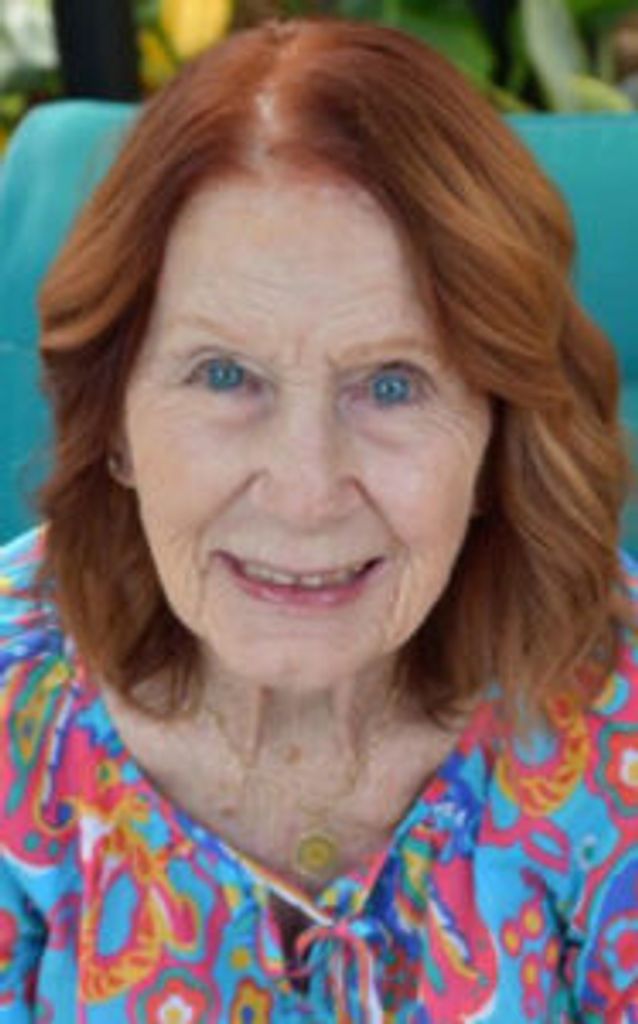 Helen “Mimi” Sopocko Profile Photo