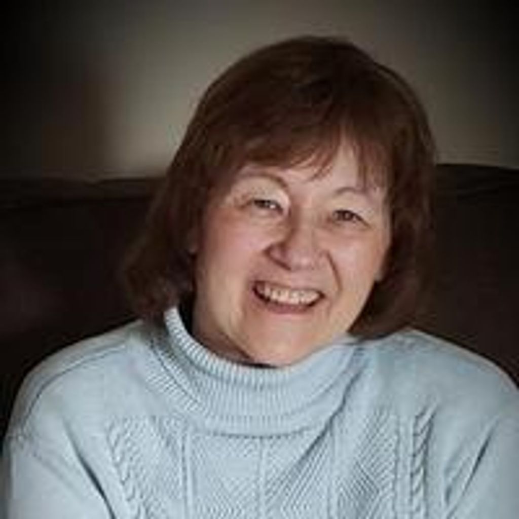 Beverly Ann Buchanan Profile Photo
