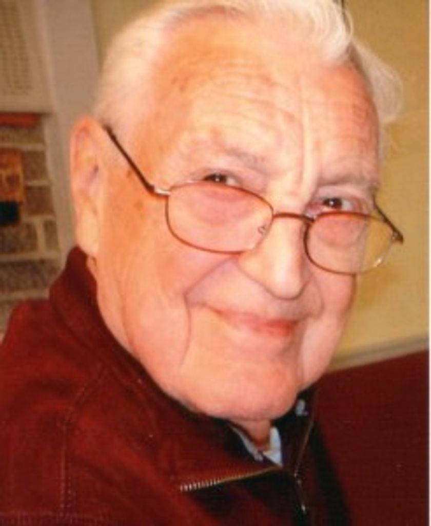 Norman Cornacchini