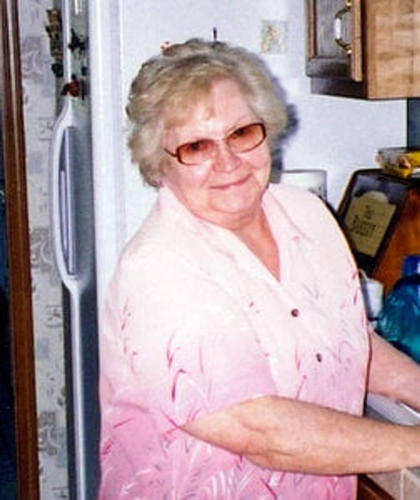 Betty Sue Meidell Profile Photo
