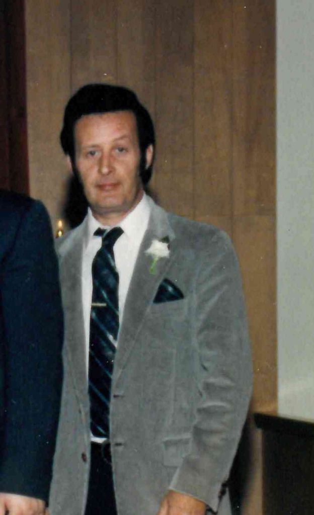 Bruce H. Haney Profile Photo