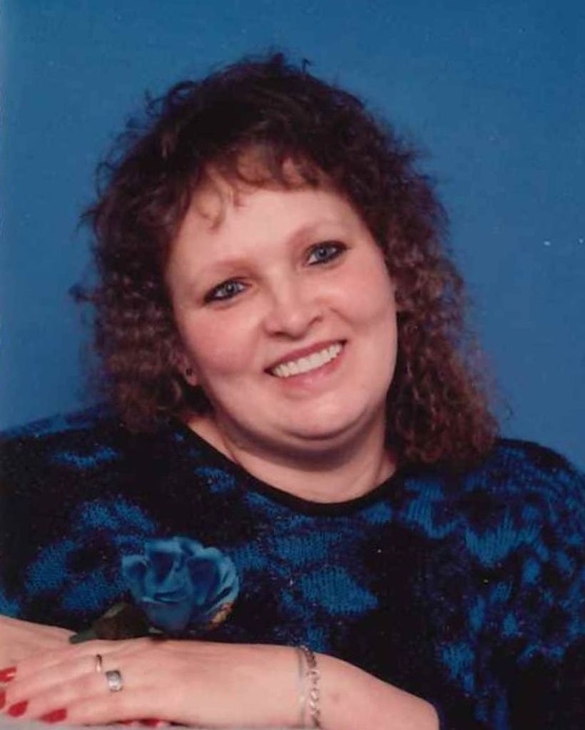 Patricia "Patti" Warner