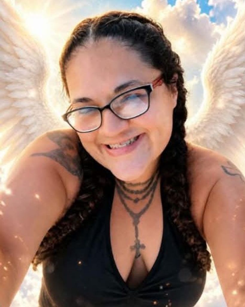 Leticia May Gaytan
