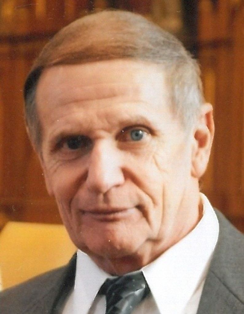 Lester A. Verhoff