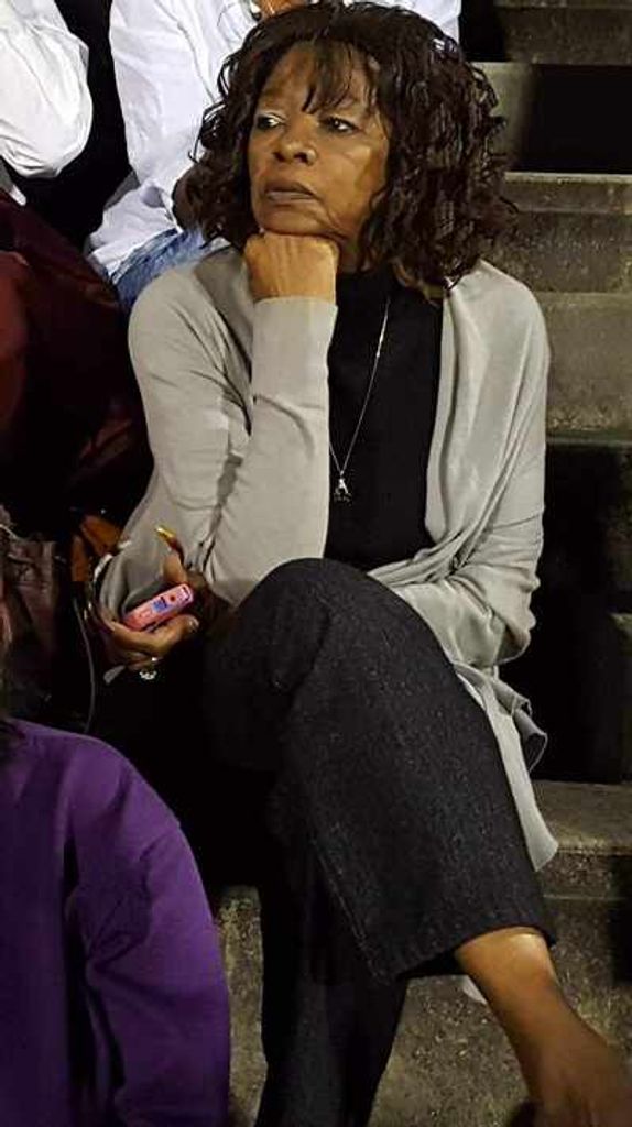 Louise Griffin Profile Photo