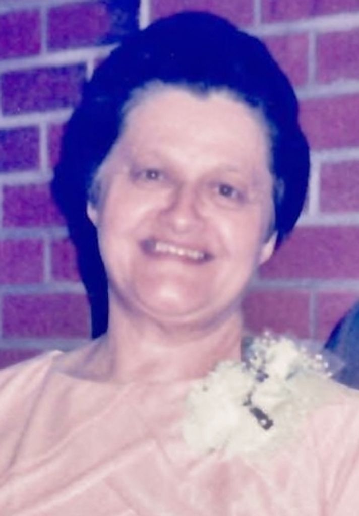 Jane F. "Polly" Farney Profile Photo