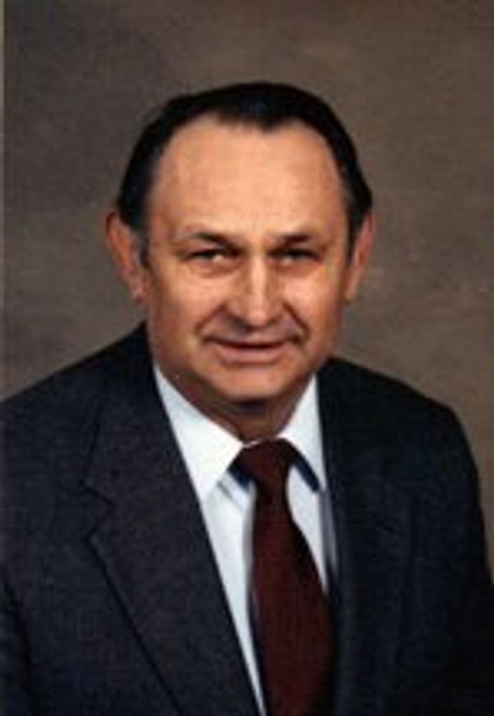Laddie L. Merkwan