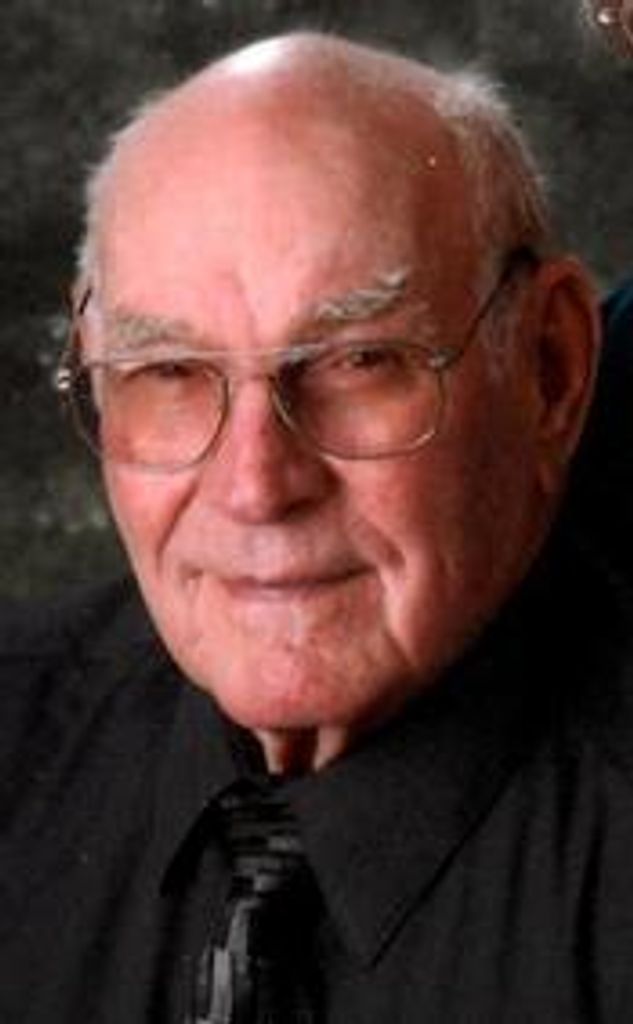 Raymond G. Drees