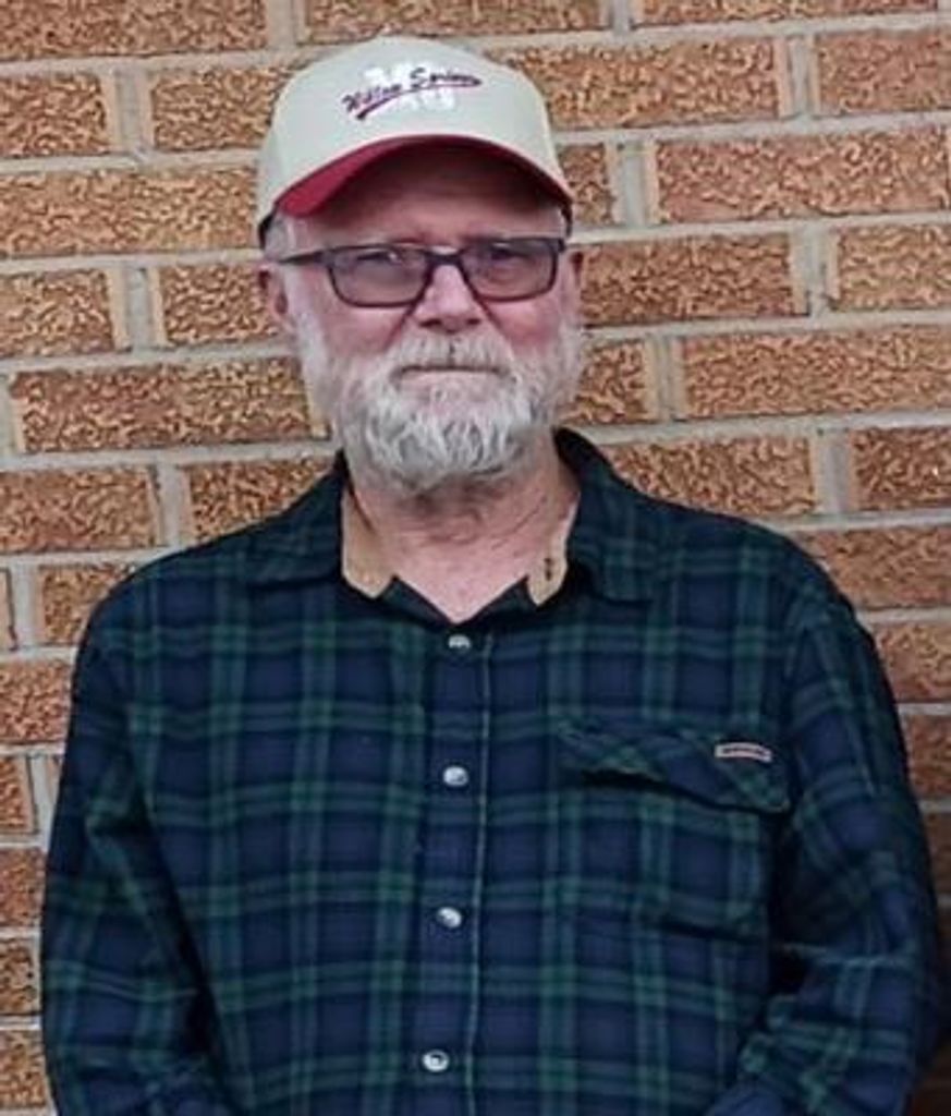 Richard Gene Wake Profile Photo