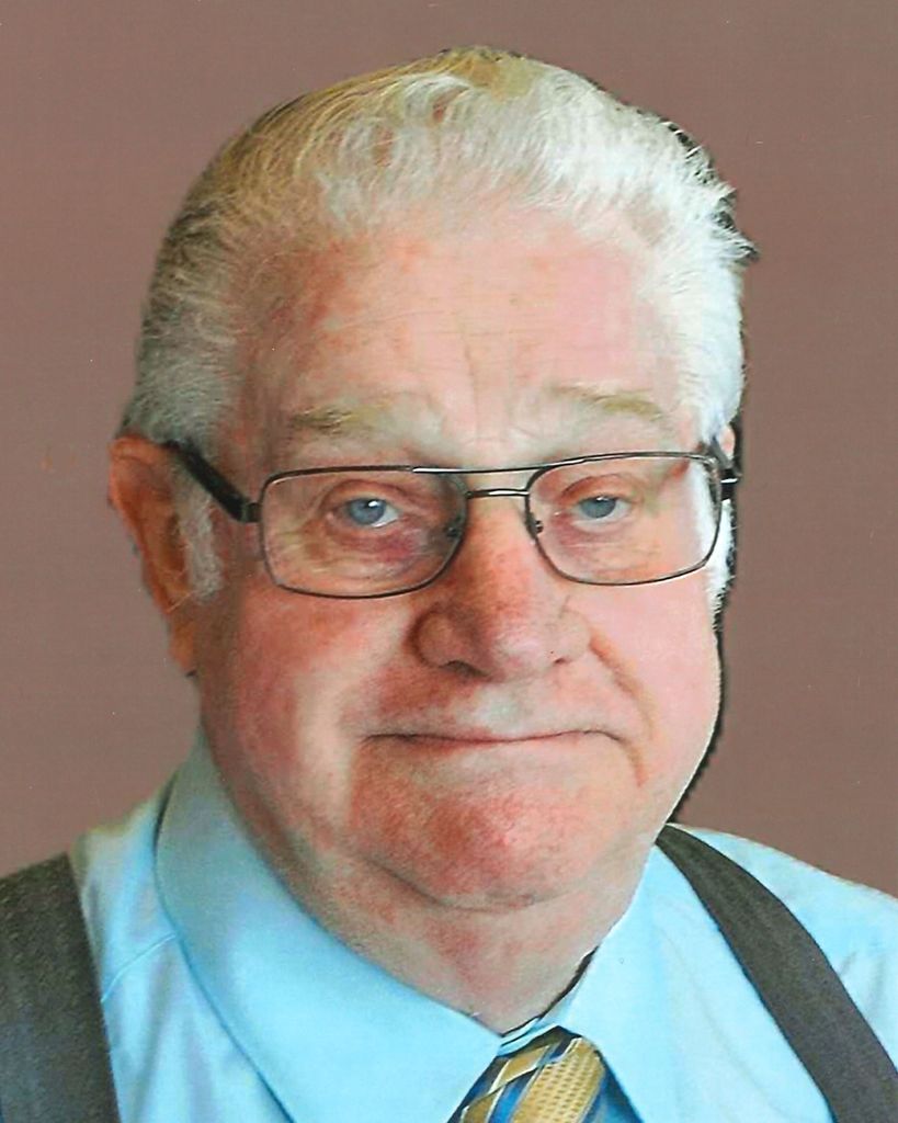 C. Barry Schechterly Profile Photo