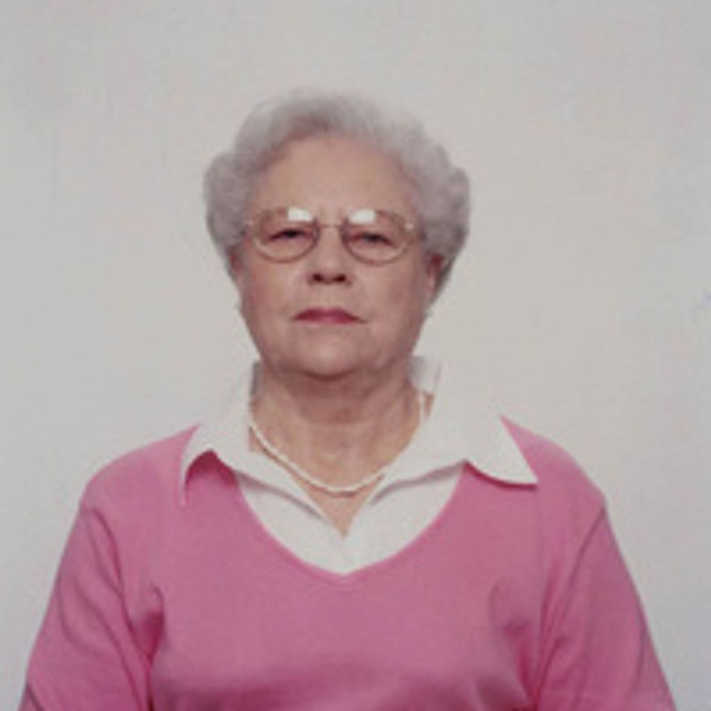 Helen Anderson Owen