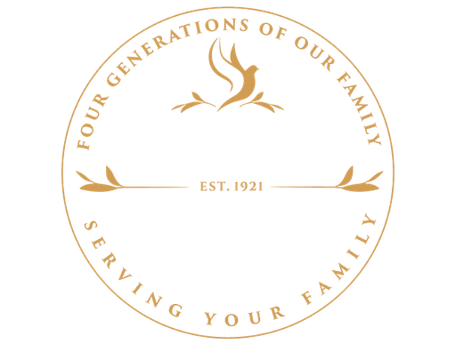 Pennsylvania Burial Co / Baldi Funeral Home Logo
