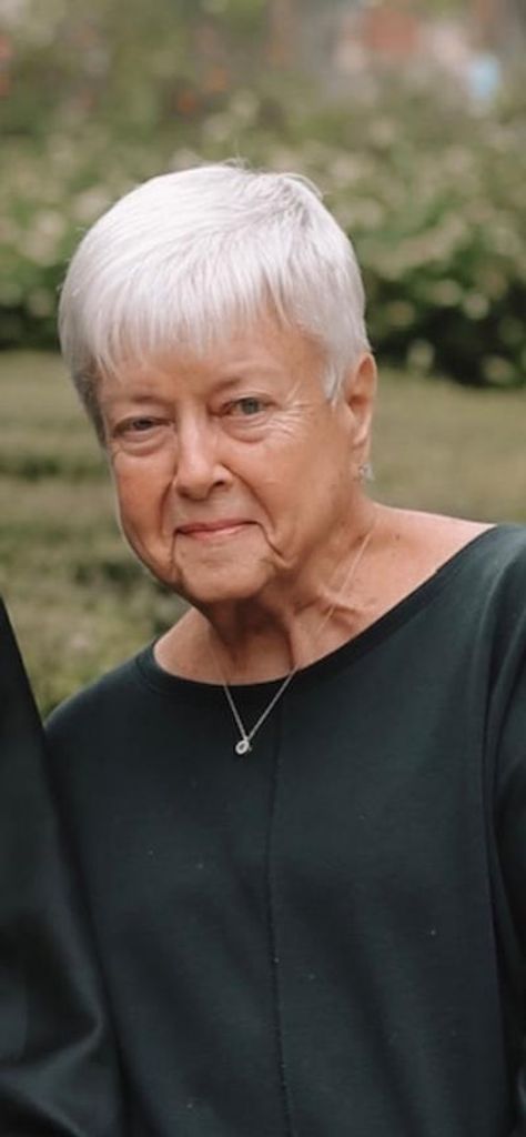 Nora Marie Richardson Profile Photo