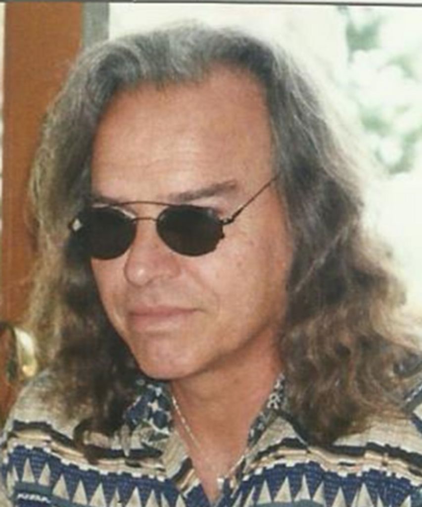Peter Roy Mcauley Profile Photo