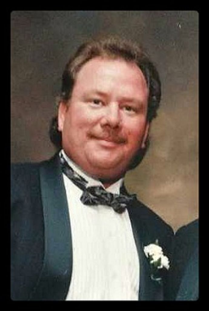 Gregory Scott Robinson