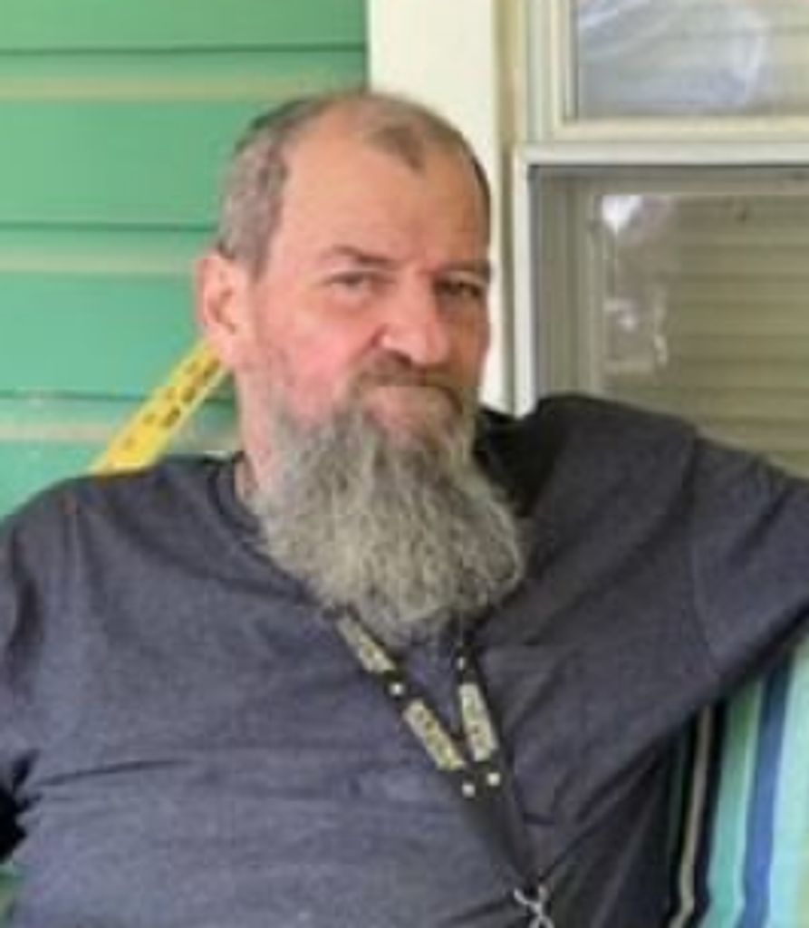 William David Beard Jr.