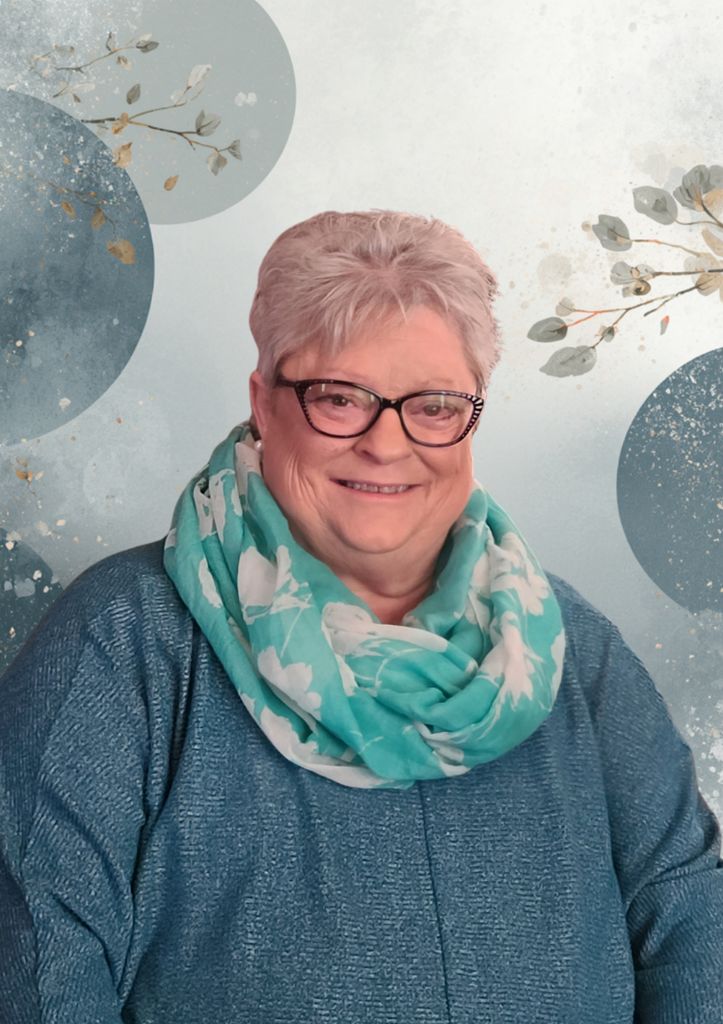 Carla Rene Speelman Profile Photo