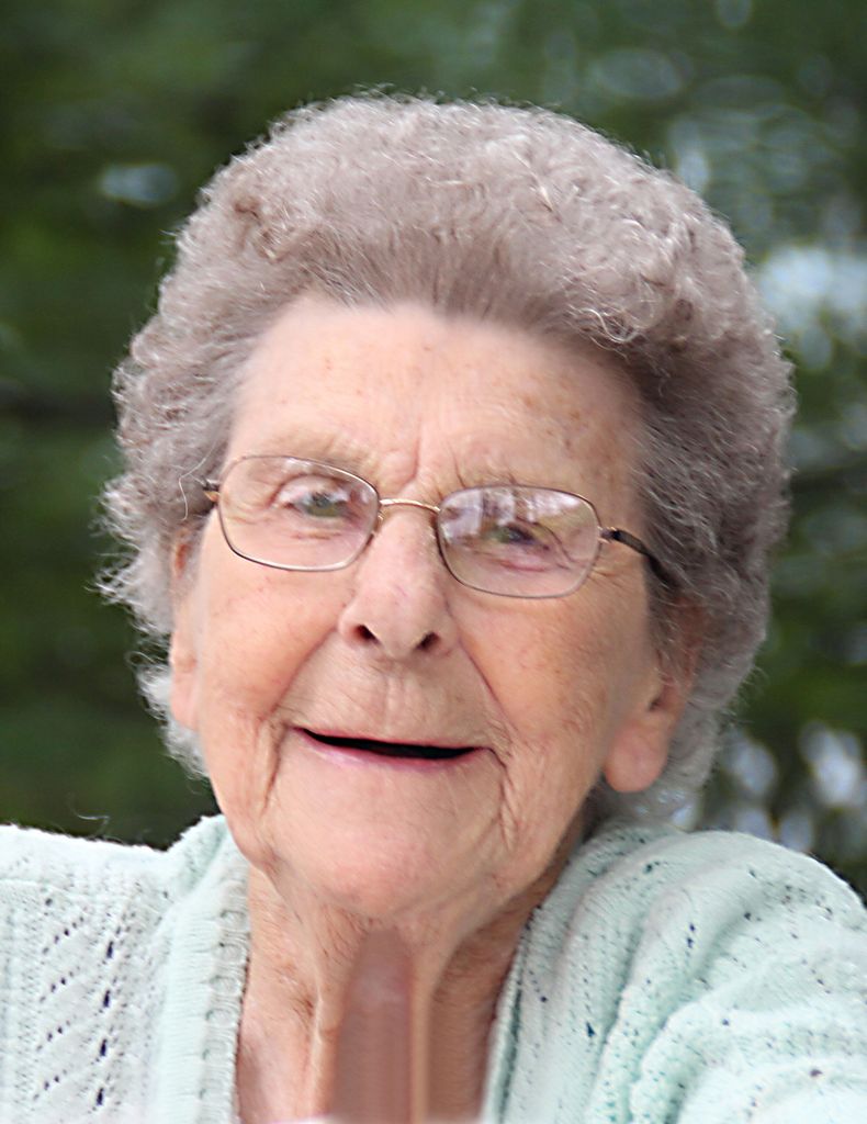 Avis (Brown) Pelton Profile Photo