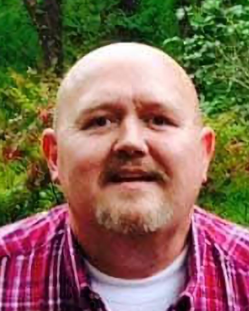 James Kevin Sykes Profile Photo