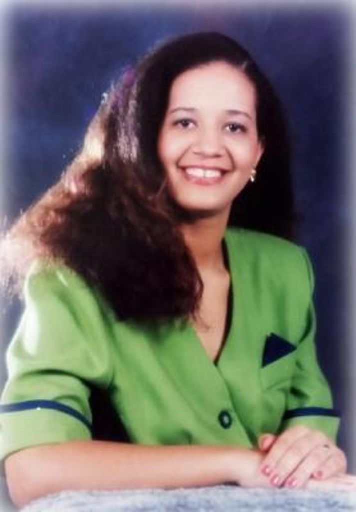 Patricia Casimir