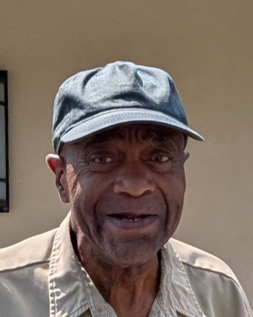 Mr. Leroy Jones