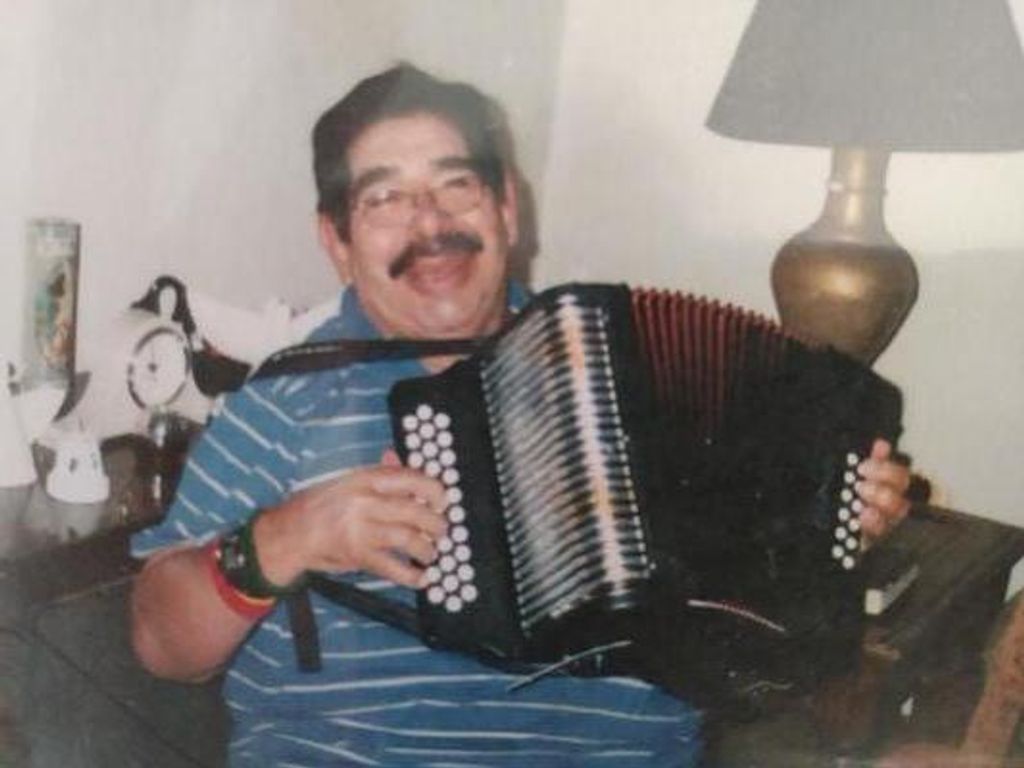 Jose Pablo Gurule Profile Photo