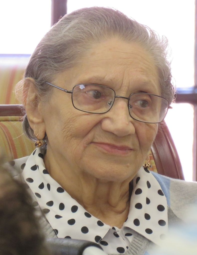 Manya Chausovskaya Profile Photo