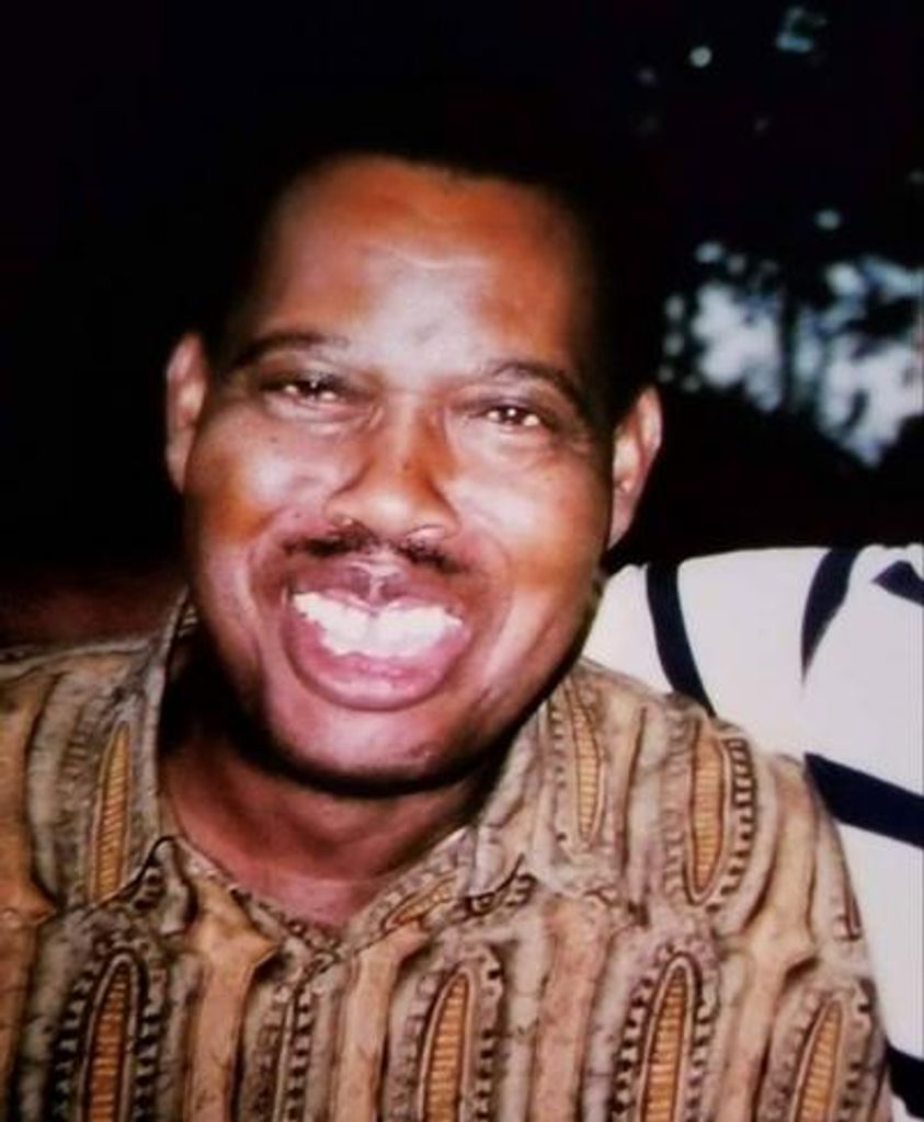Mr. Lester Lee Jones, Jr. Profile Photo