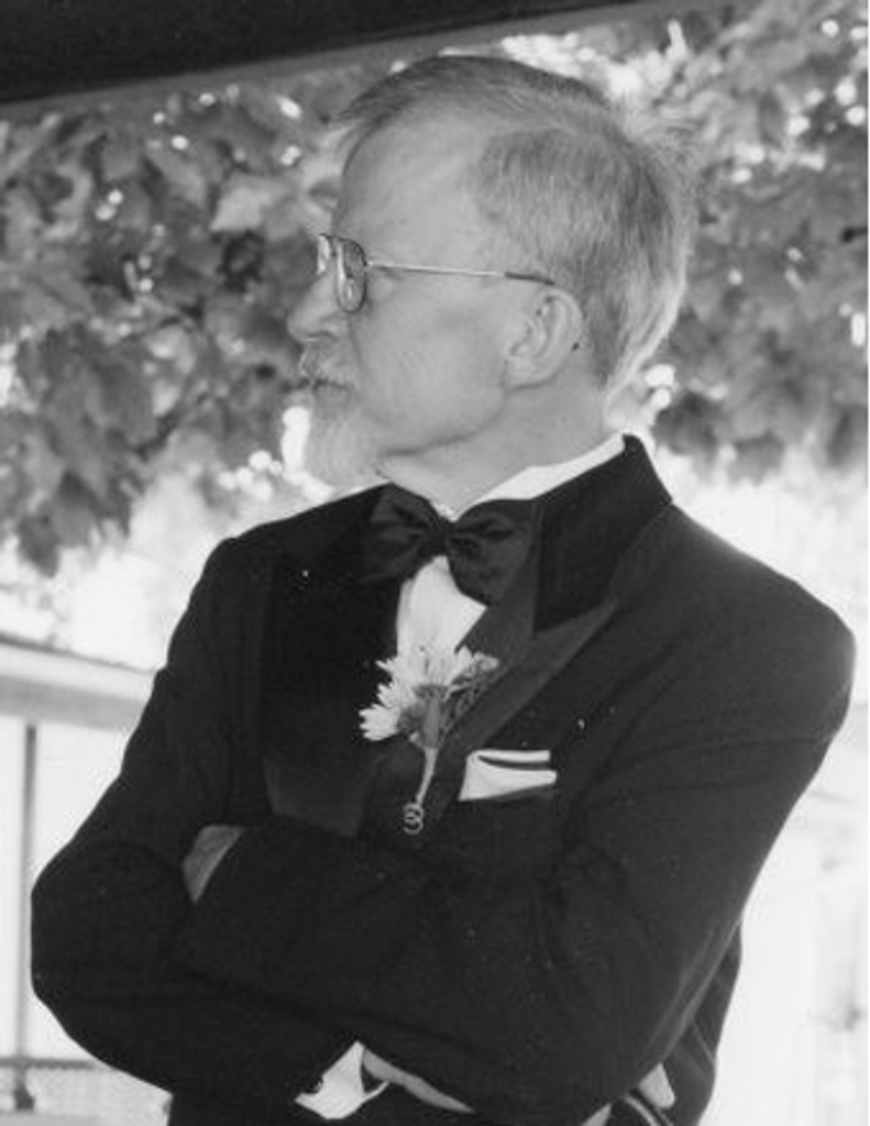 Maurice Dean Miller Profile Photo