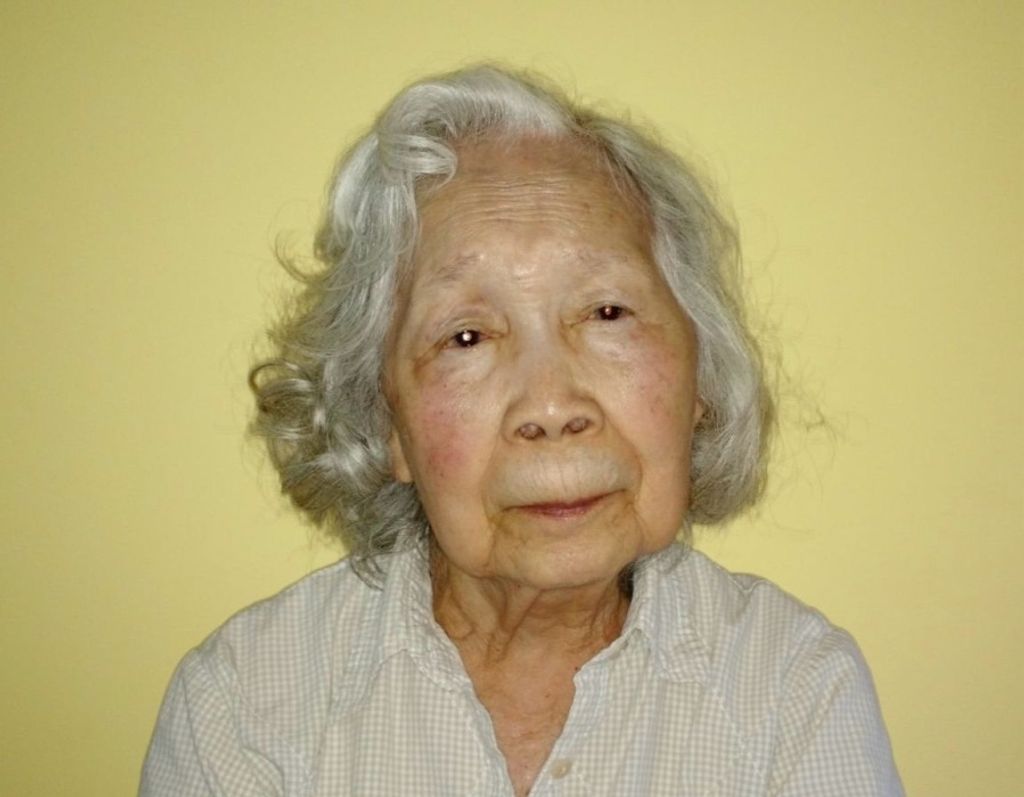 Mrs. Remedios Morales