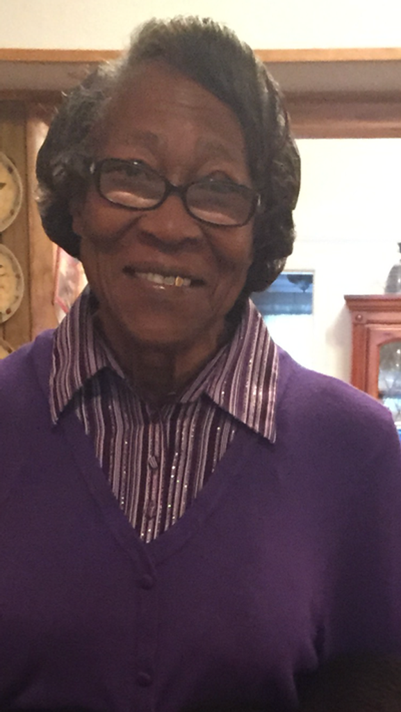 Malissa Jane Smith