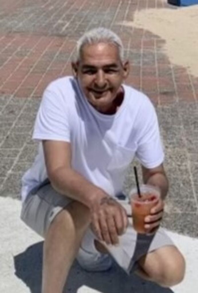 Gabriel Llinas Profile Photo