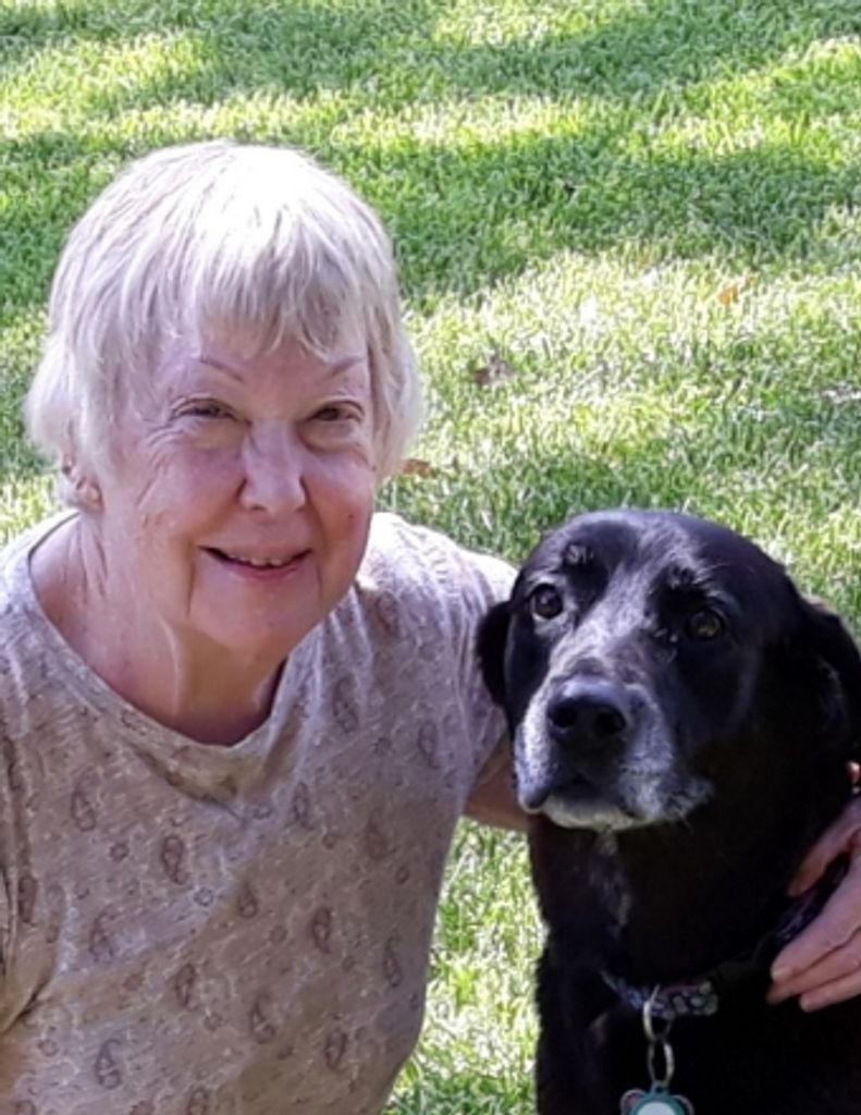 Suzanne C. Hottman