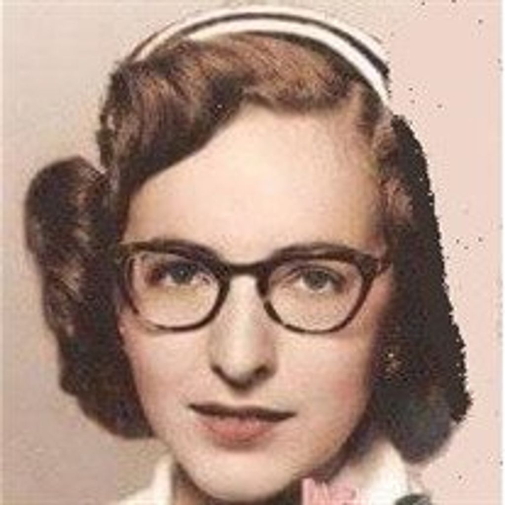 Edna  M. Denny