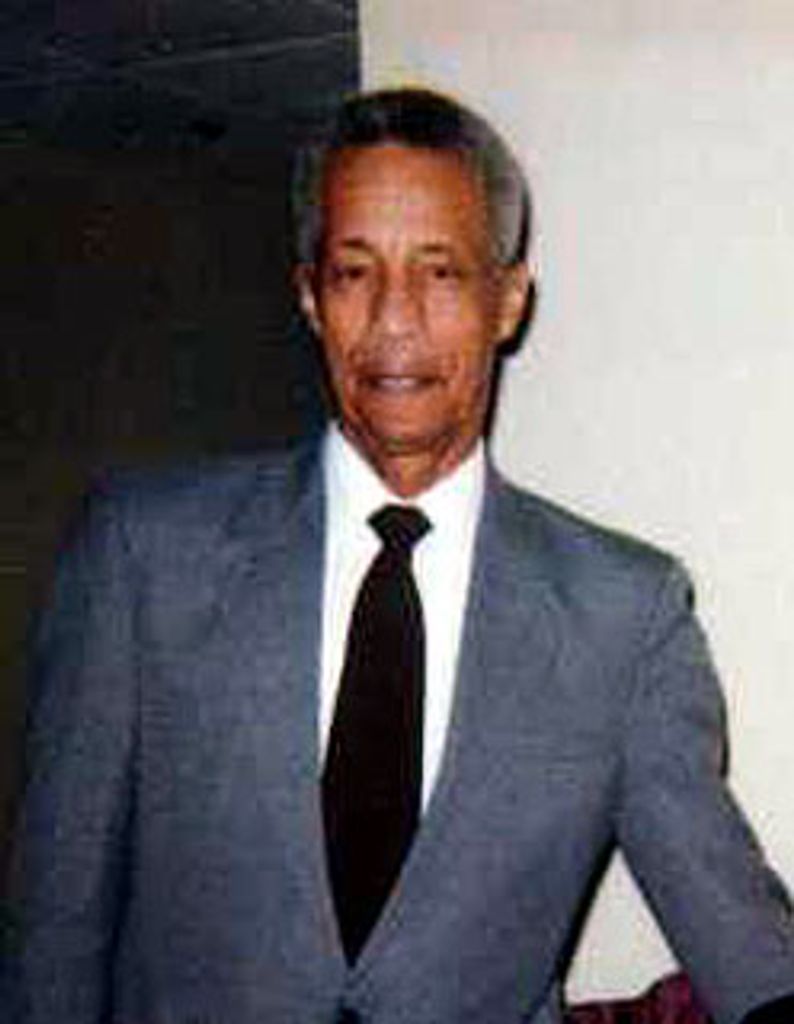 William Leon Rice, Sr. Profile Photo