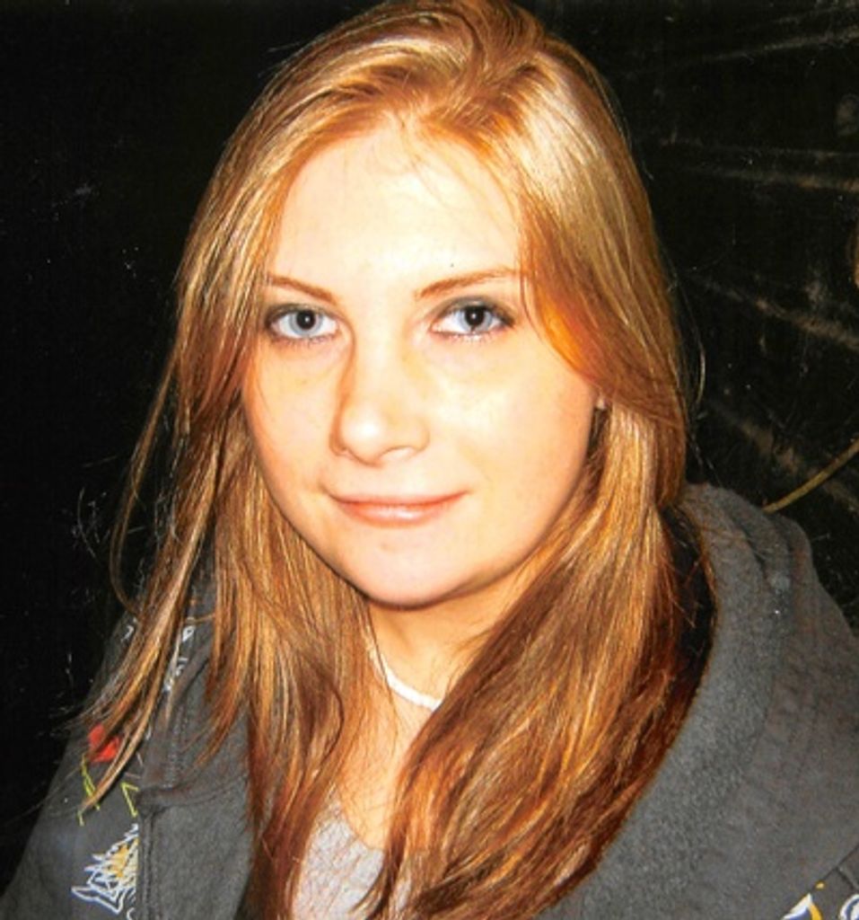 Larua Elizabeth Terrell Profile Photo